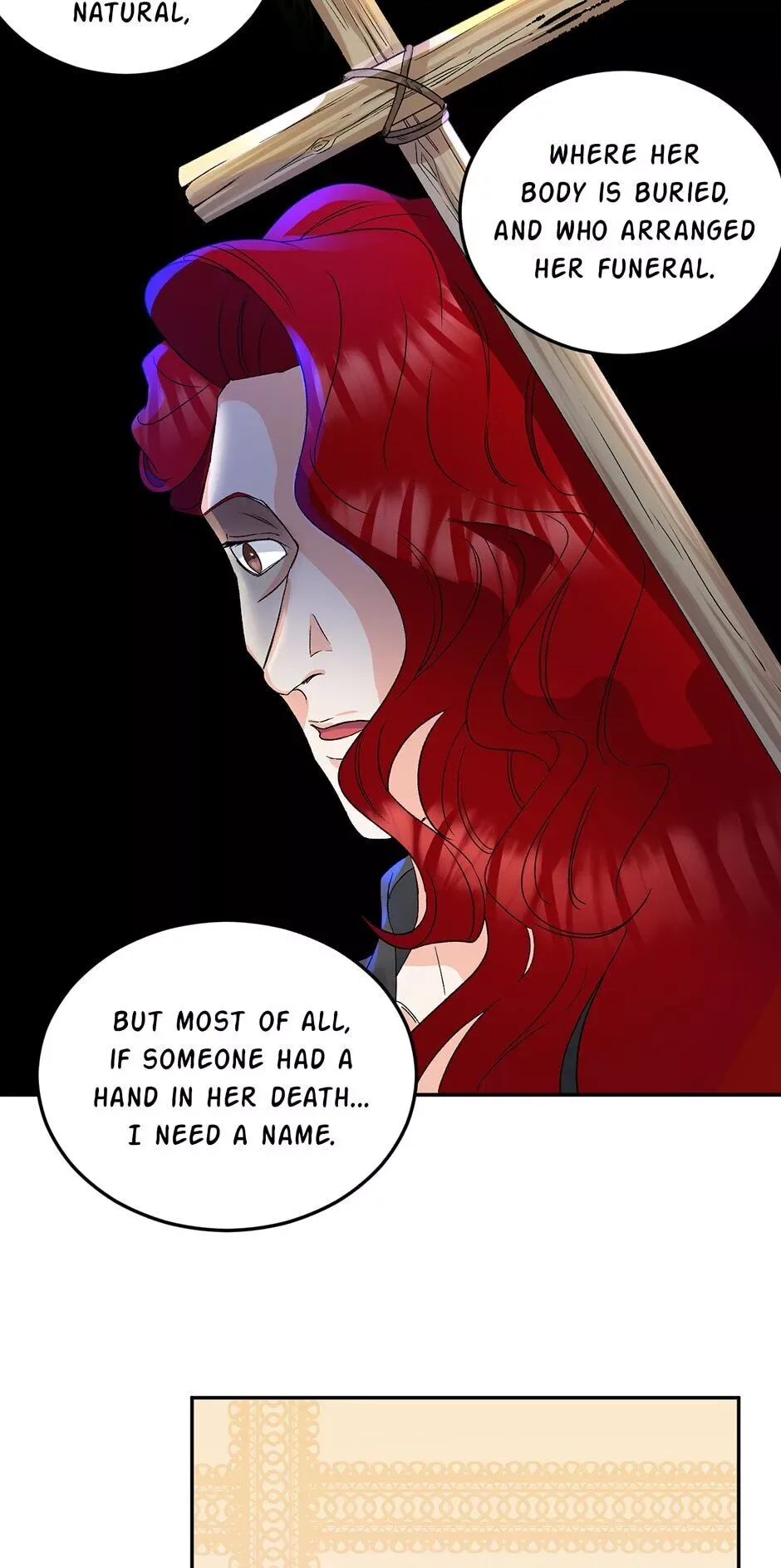 Lady Evony Chapter 30 page 19