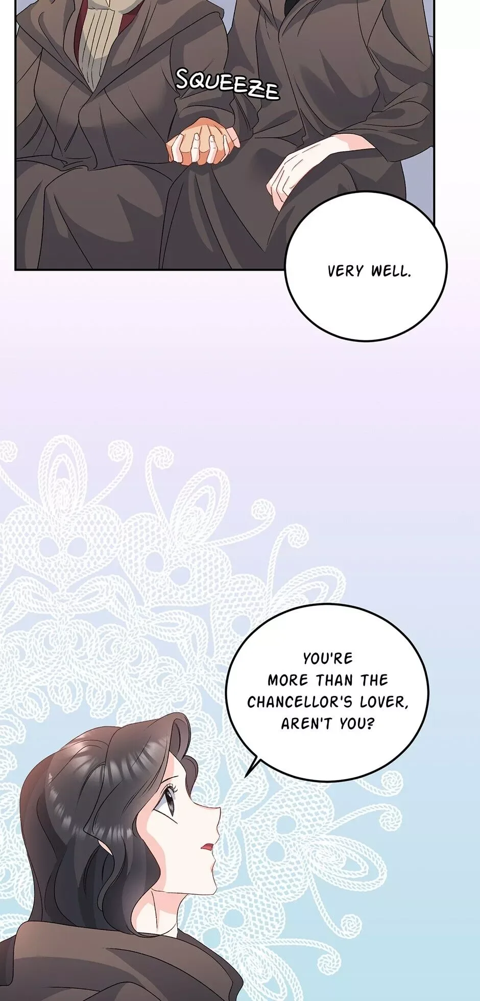 Lady Evony Chapter 30 page 27