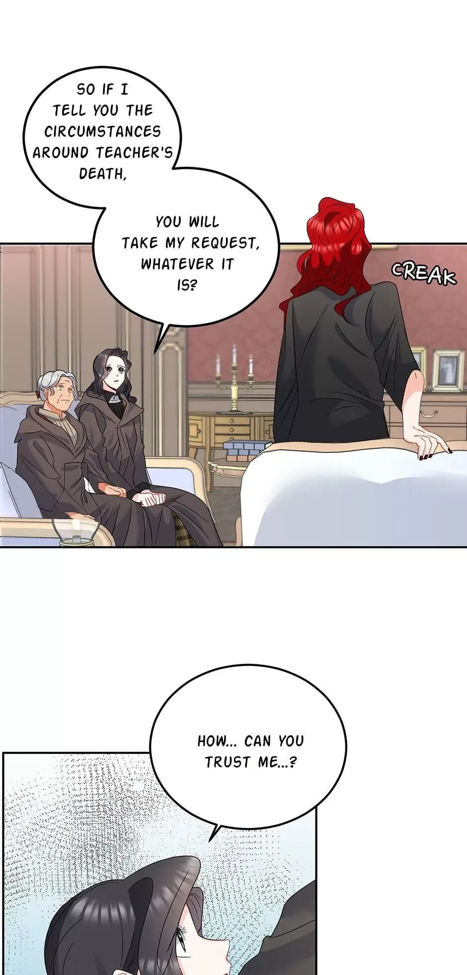 Lady Evony Chapter 30 page 23