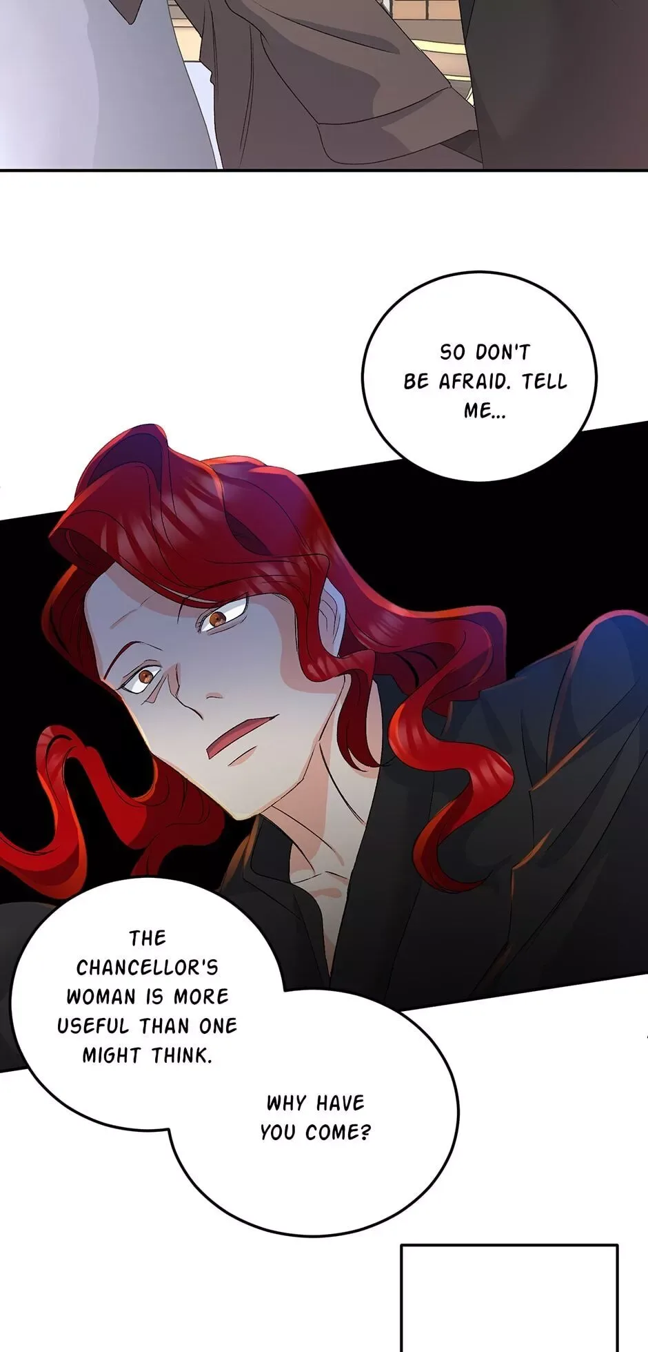 Lady Evony Chapter 30 page 25