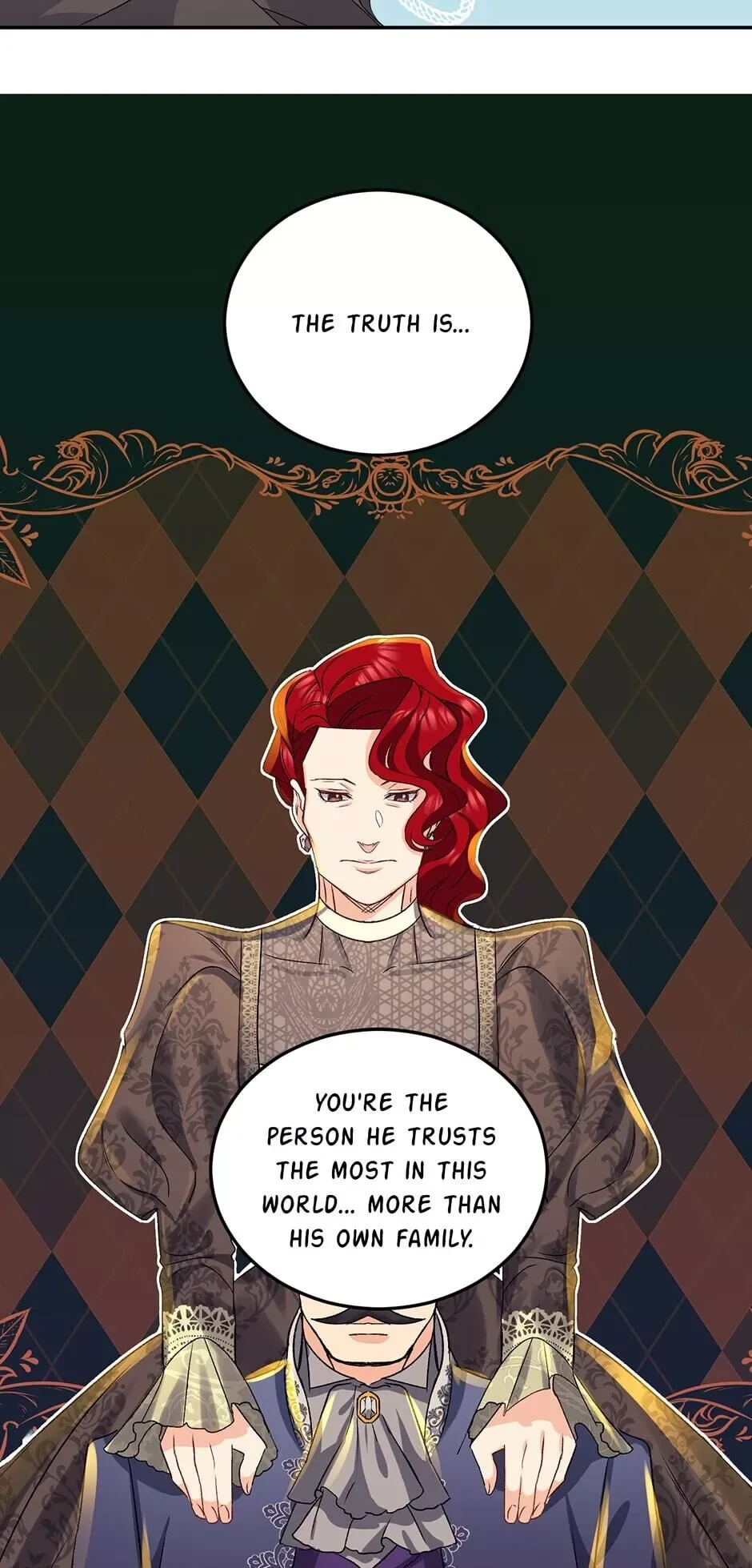 Lady Evony Chapter 30 page 28