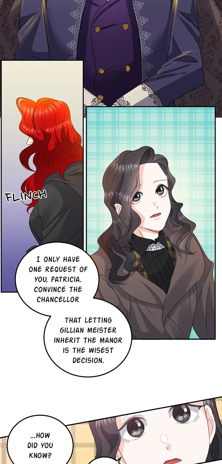 Lady Evony Chapter 30 page 29