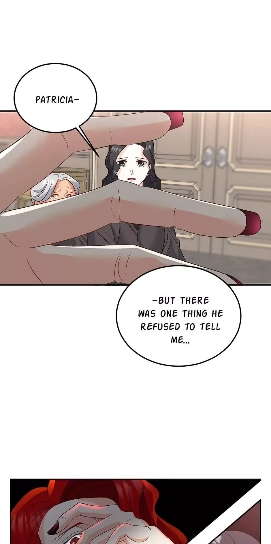 Lady Evony Chapter 30 page 14
