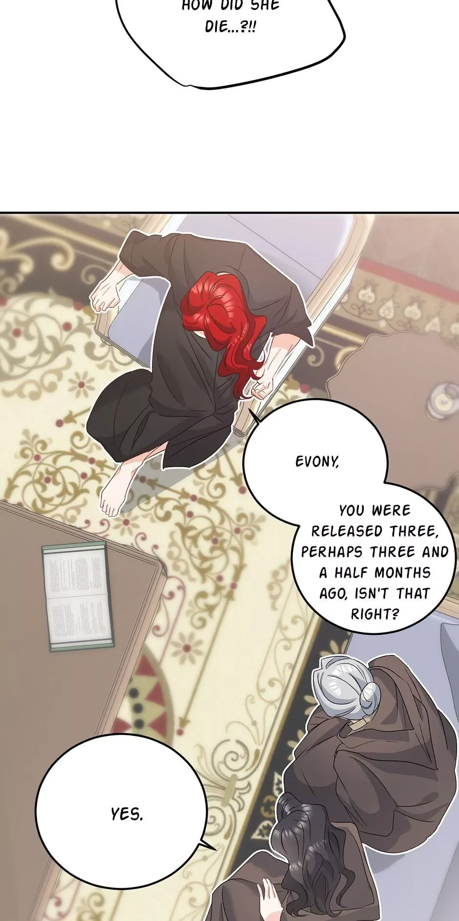 Lady Evony Chapter 30 page 17