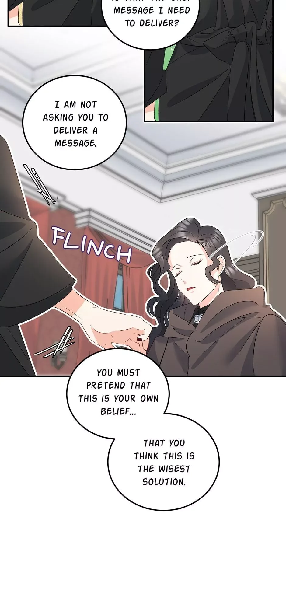 Lady Evony Chapter 30 page 32