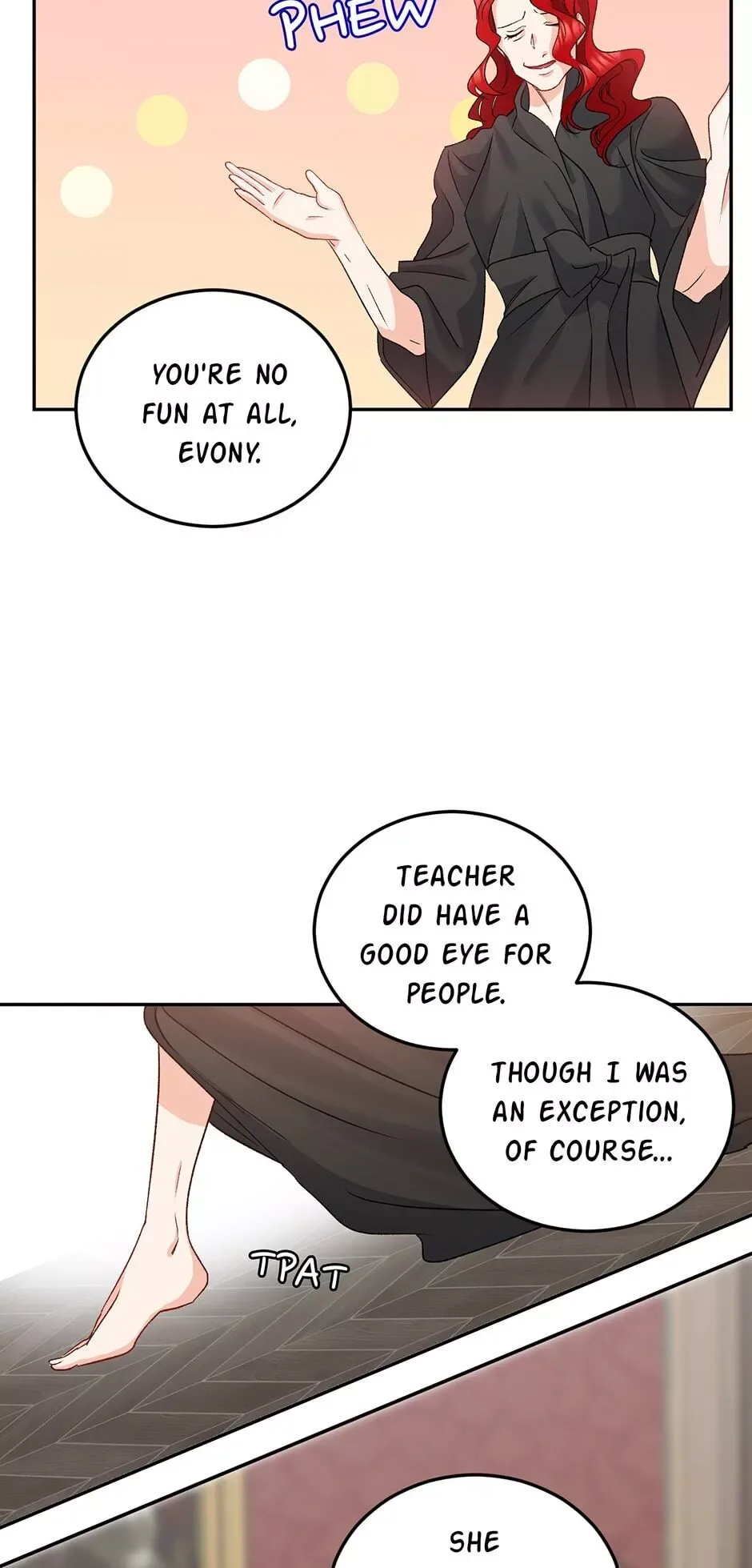 Lady Evony Chapter 30 page 38