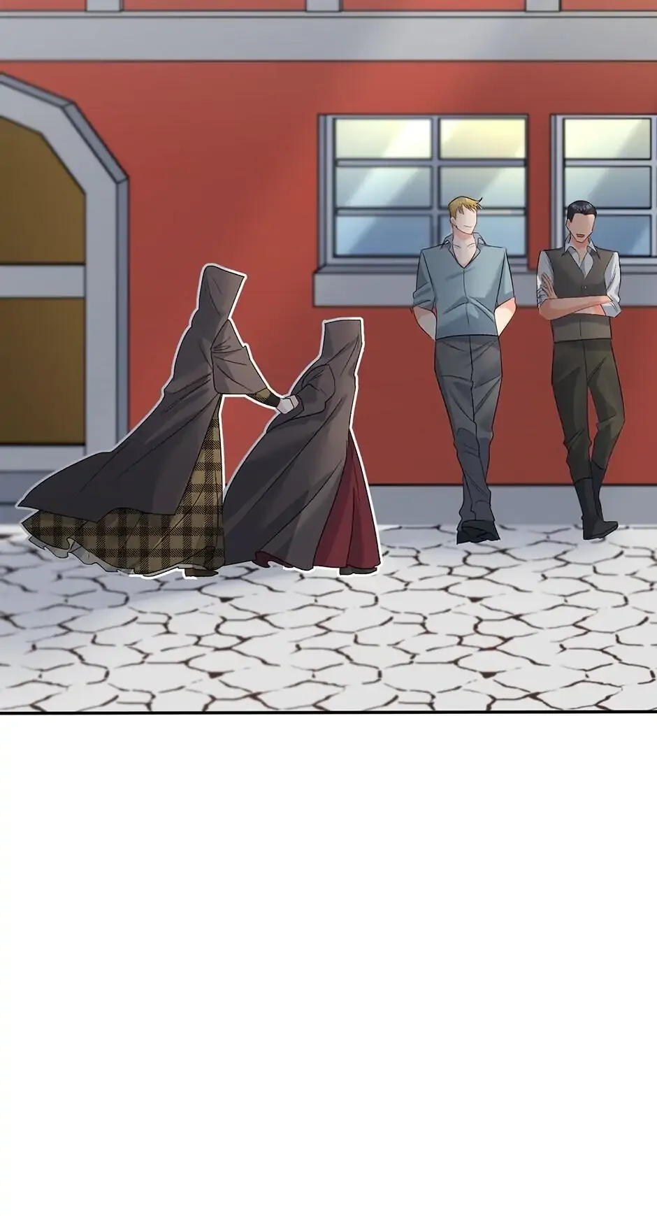 Lady Evony Chapter 31 page 12