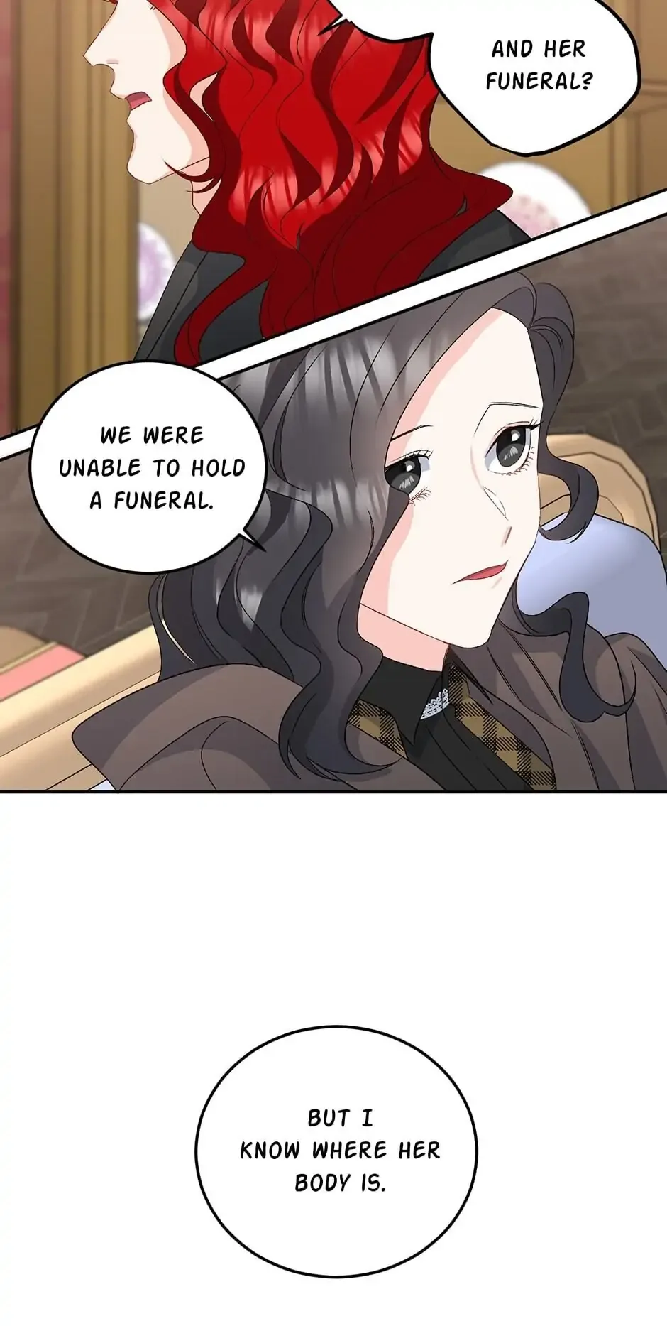 Lady Evony Chapter 31 page 6