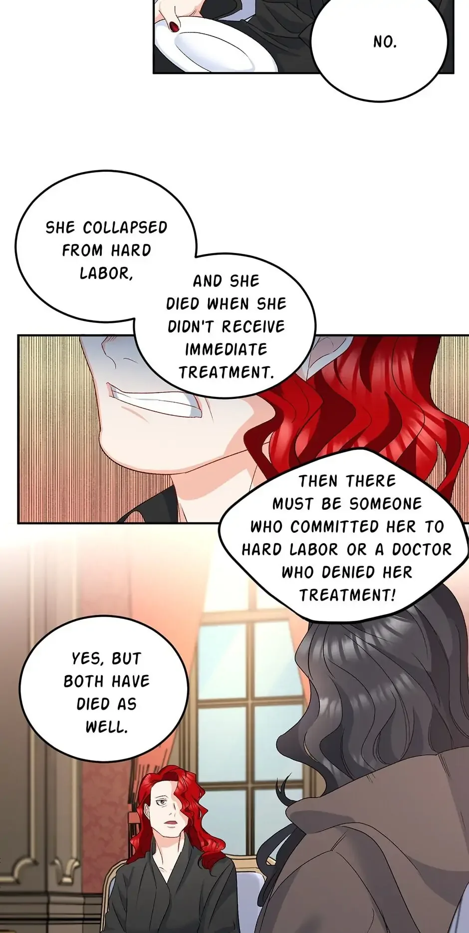 Lady Evony Chapter 31 page 3
