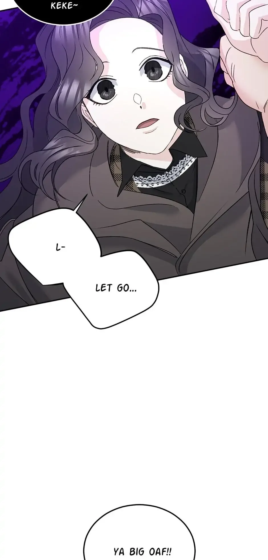 Lady Evony Chapter 31 page 18