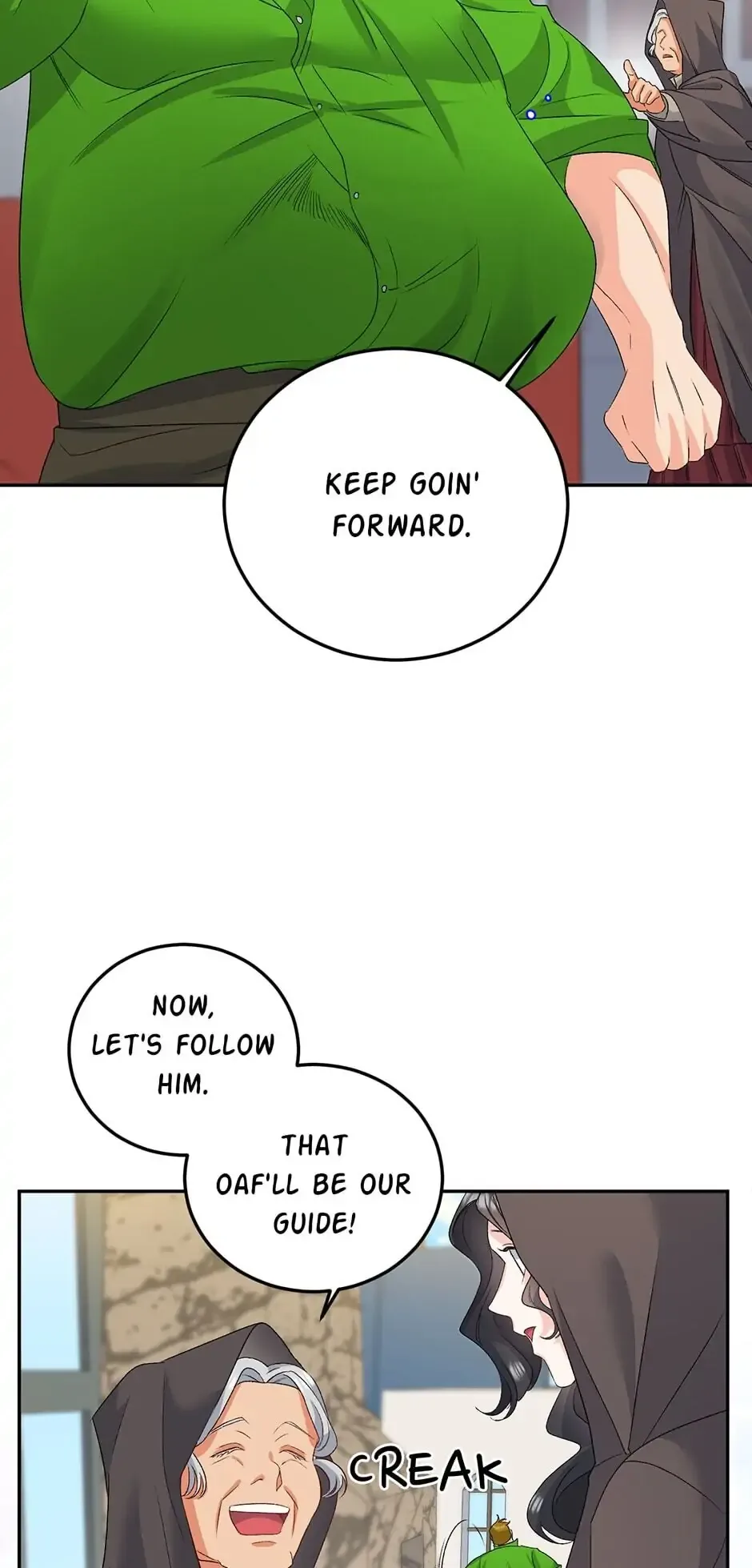 Lady Evony Chapter 31 page 25