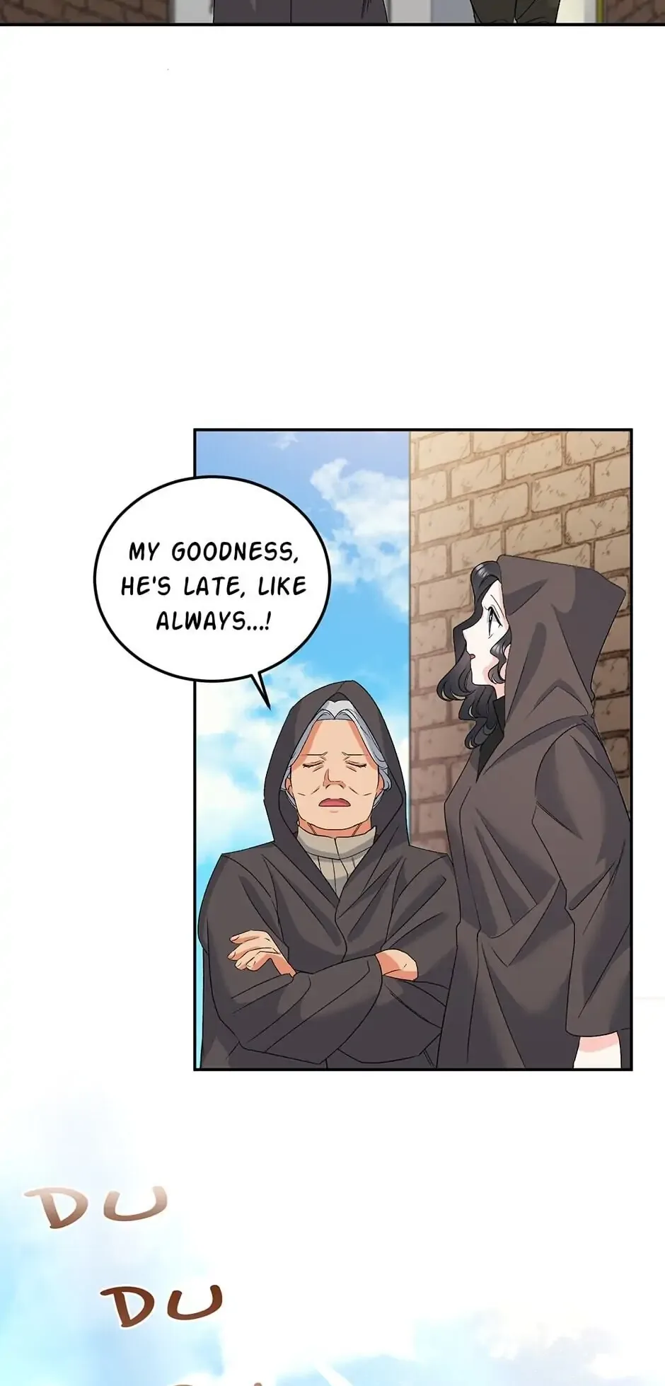 Lady Evony Chapter 31 page 30