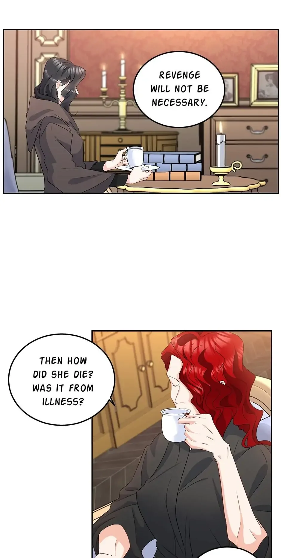 Lady Evony Chapter 31 page 2