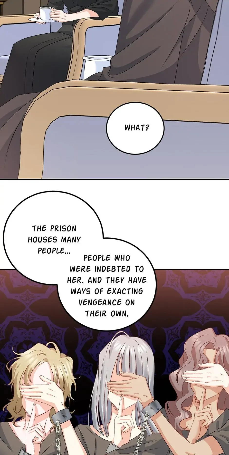 Lady Evony Chapter 31 page 4