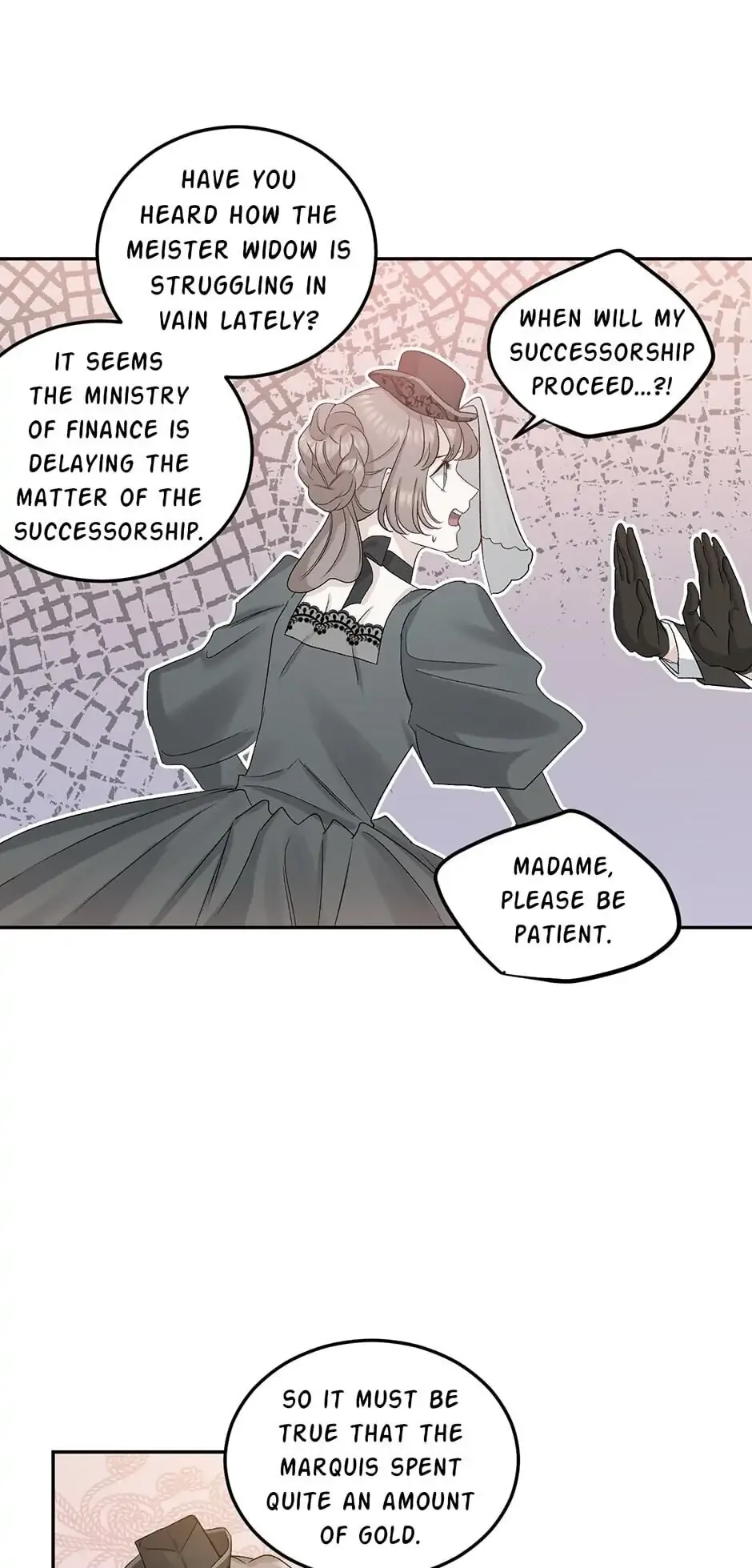 Lady Evony Chapter 31 page 39