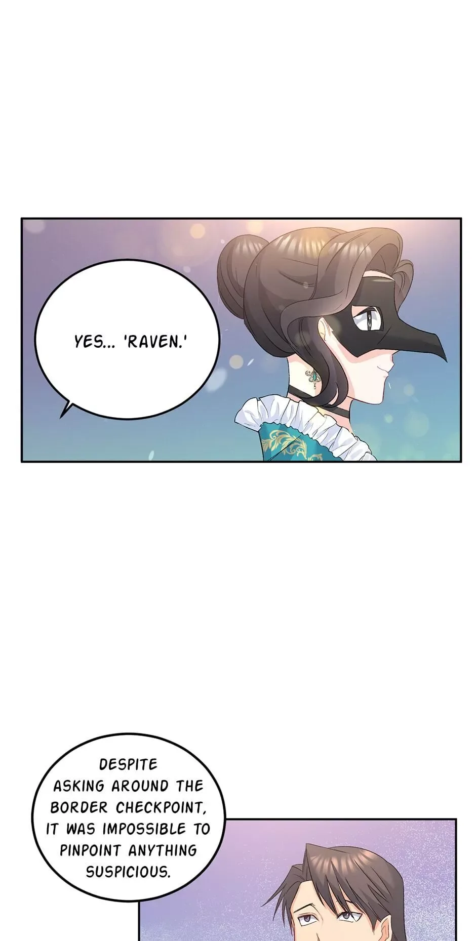 Lady Evony Chapter 32 page 2