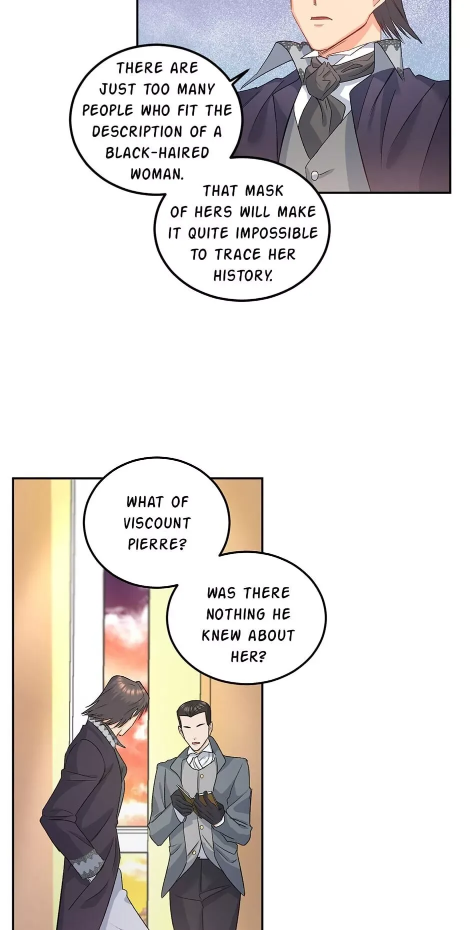 Lady Evony Chapter 32 page 3
