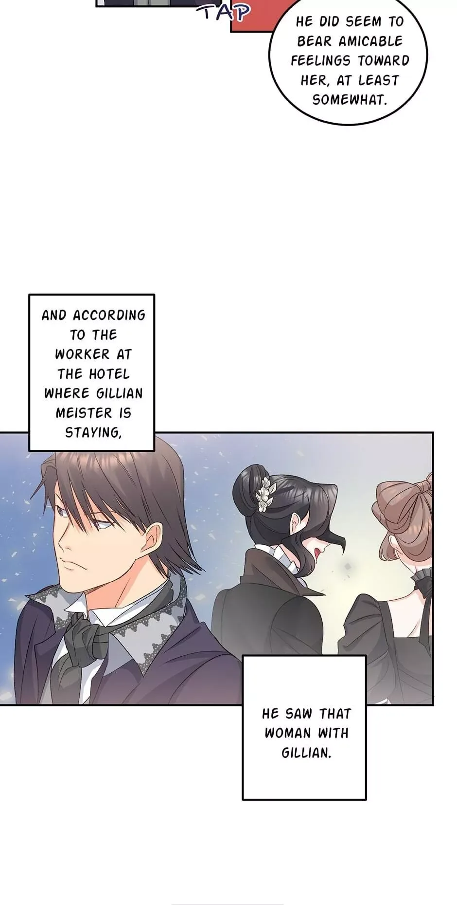 Lady Evony Chapter 32 page 7
