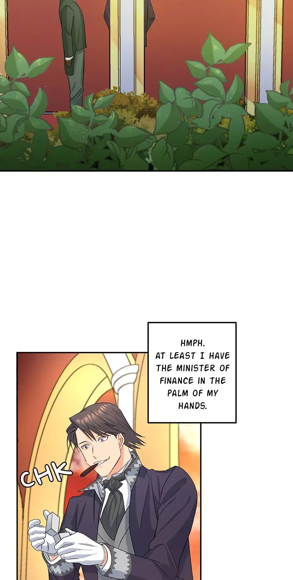 Lady Evony Chapter 32 page 10
