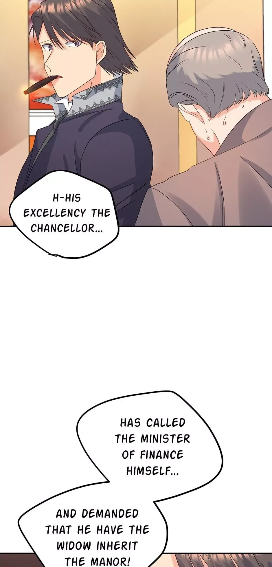 Lady Evony Chapter 32 page 14