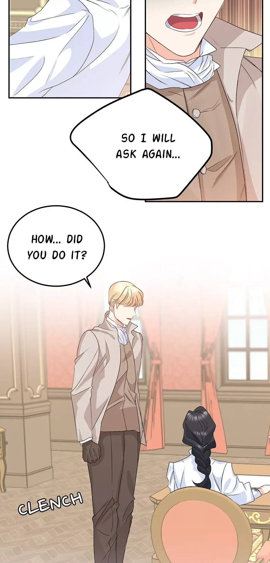 Lady Evony Chapter 32 page 26