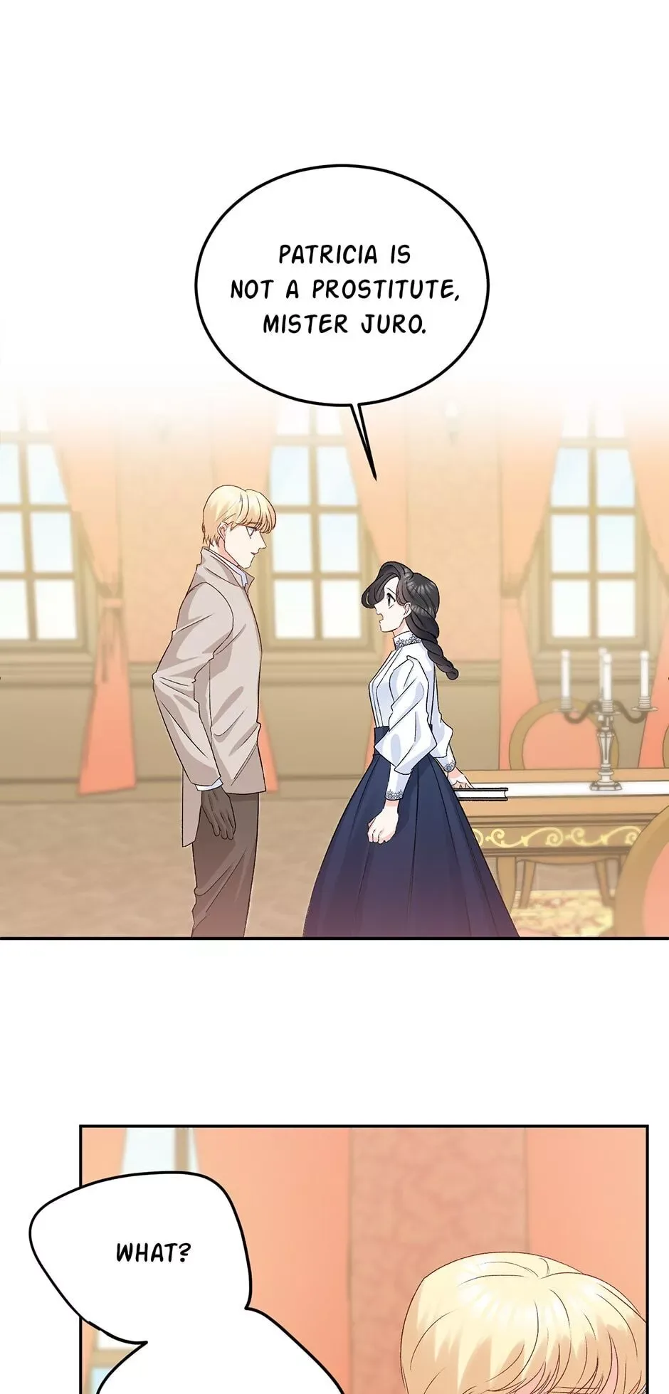 Lady Evony Chapter 32 page 32