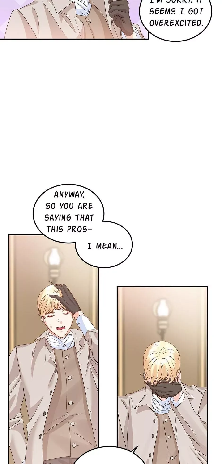 Lady Evony Chapter 32 page 35