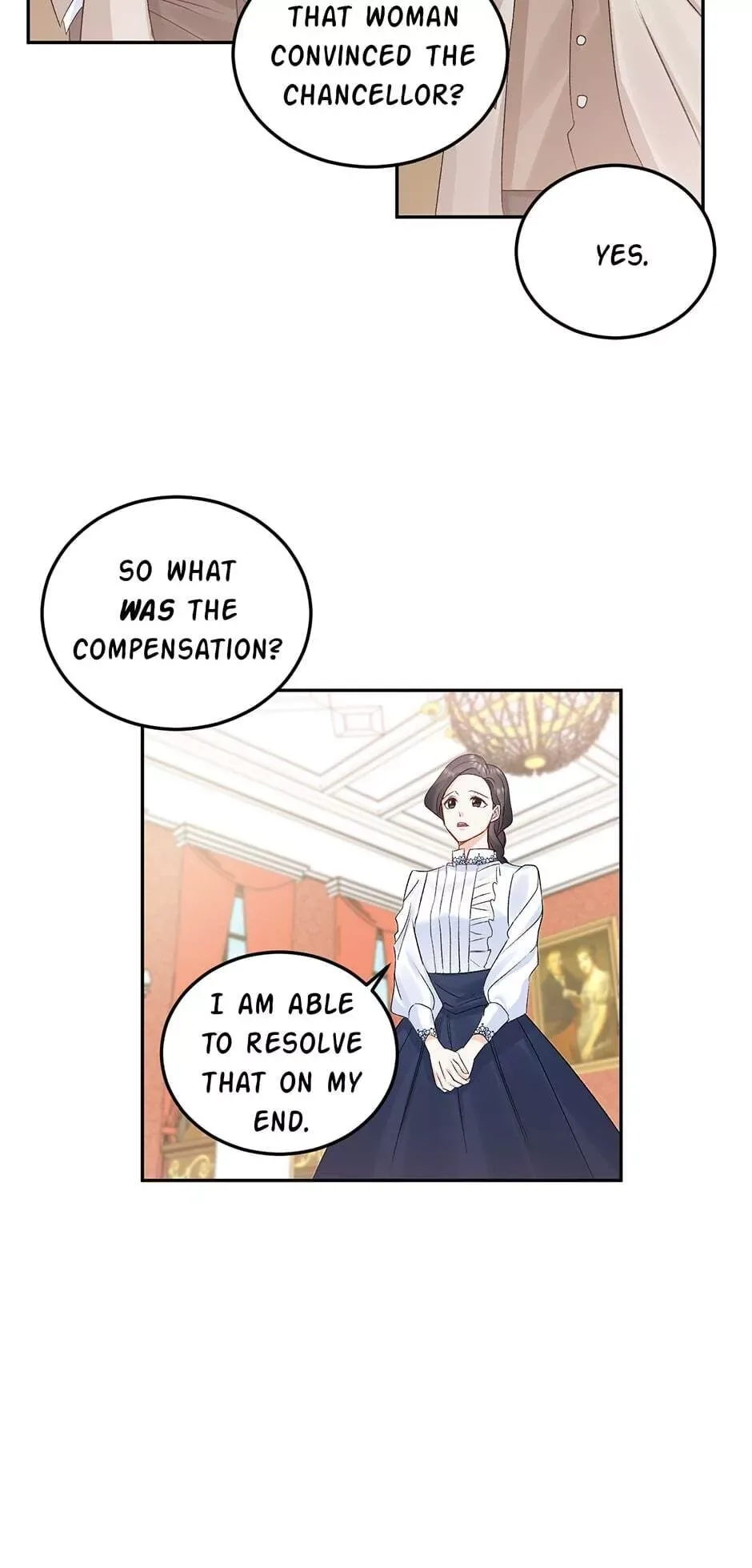 Lady Evony Chapter 32 page 36