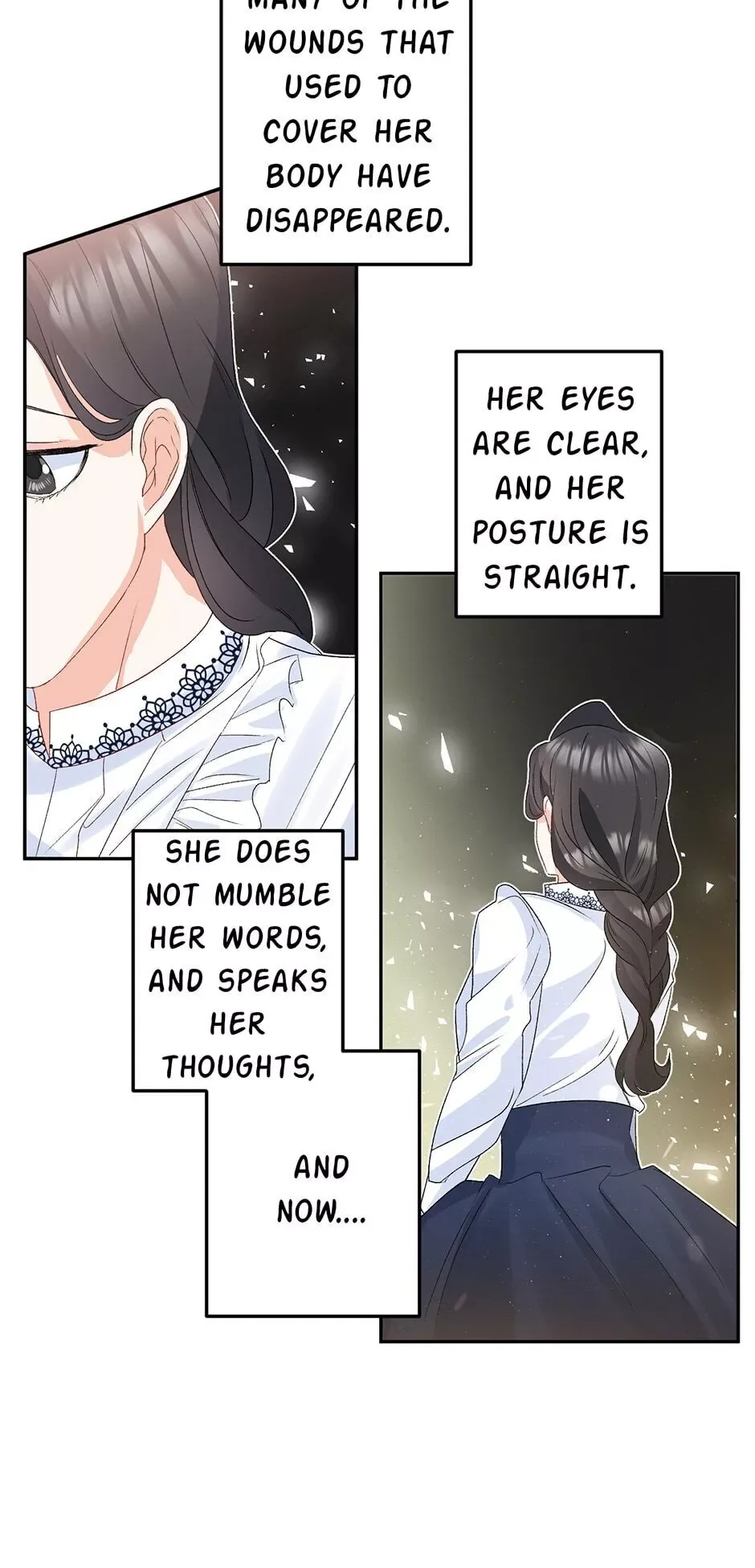 Lady Evony Chapter 32 page 41
