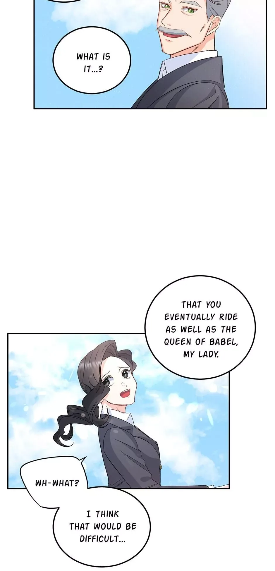 Lady Evony Chapter 33 page 11