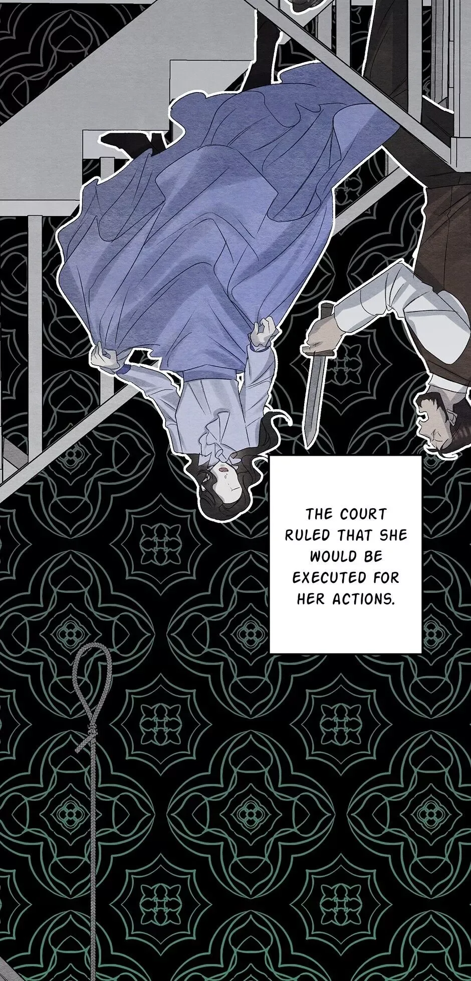 Lady Evony Chapter 33 page 6