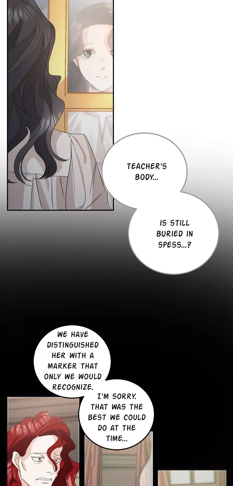 Lady Evony Chapter 33 page 26