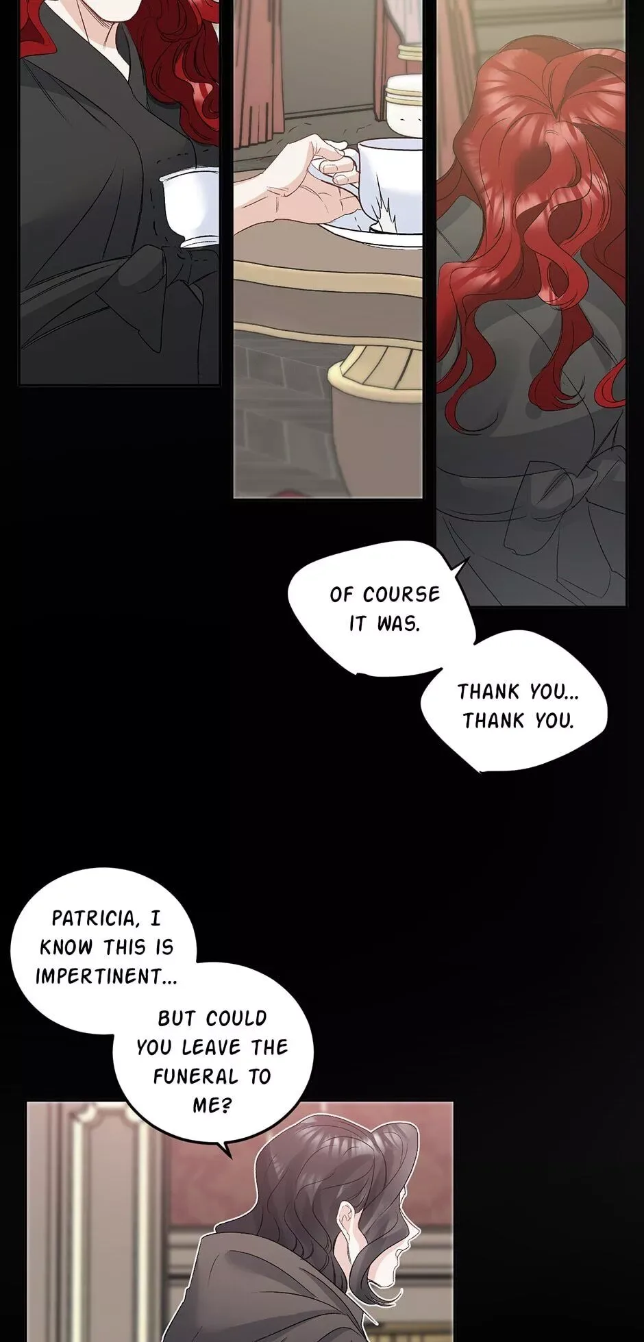 Lady Evony Chapter 33 page 27