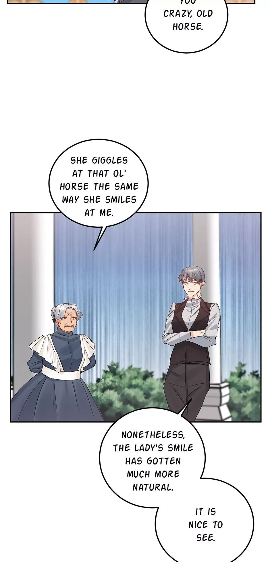Lady Evony Chapter 33 page 15