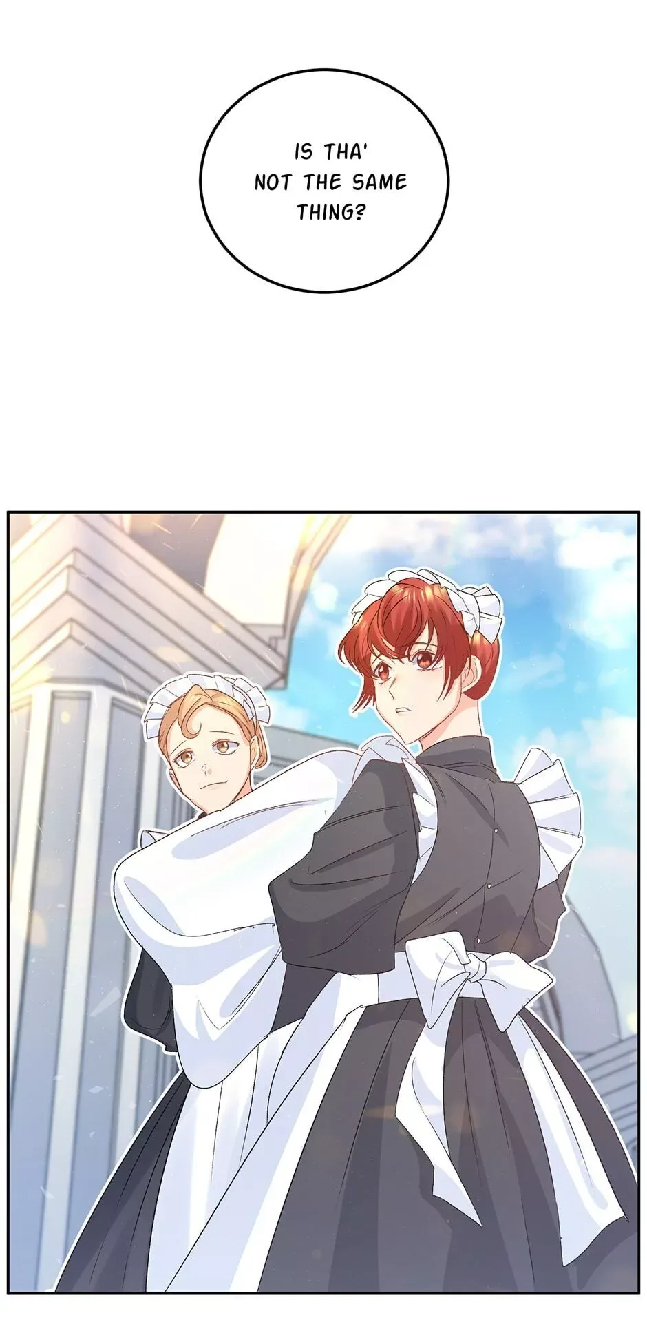 Lady Evony Chapter 33 page 21