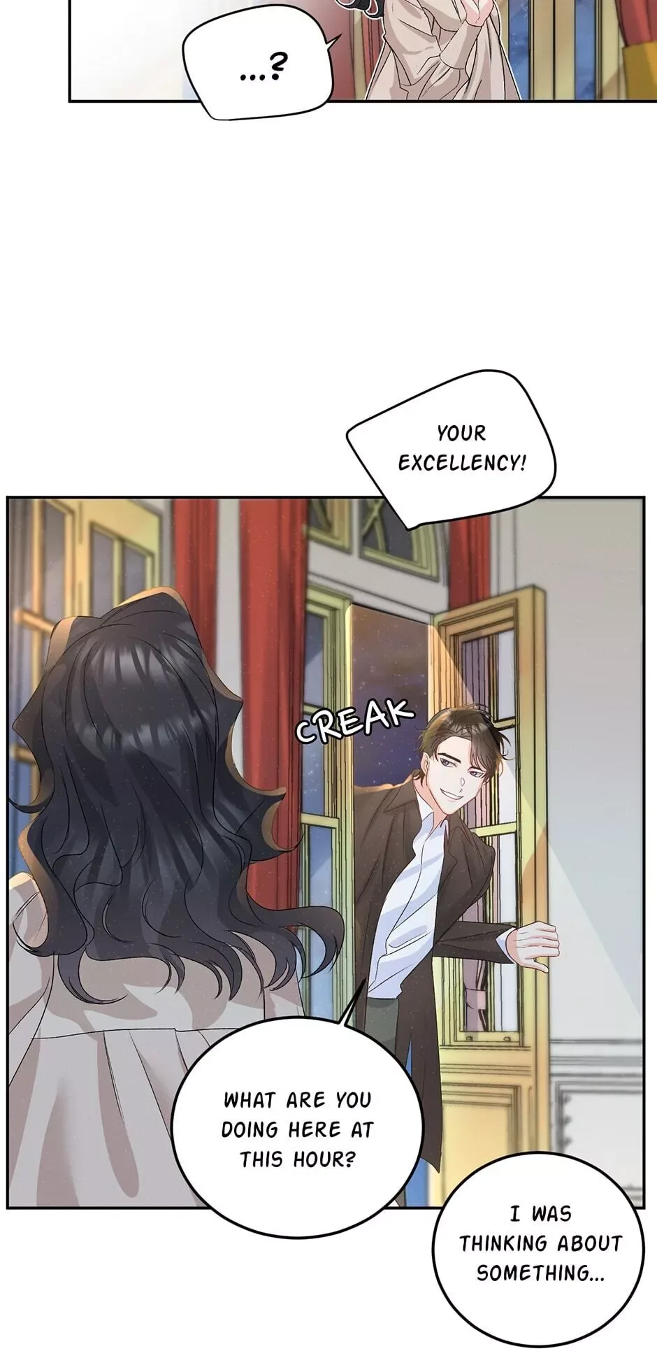 Lady Evony Chapter 33 page 31
