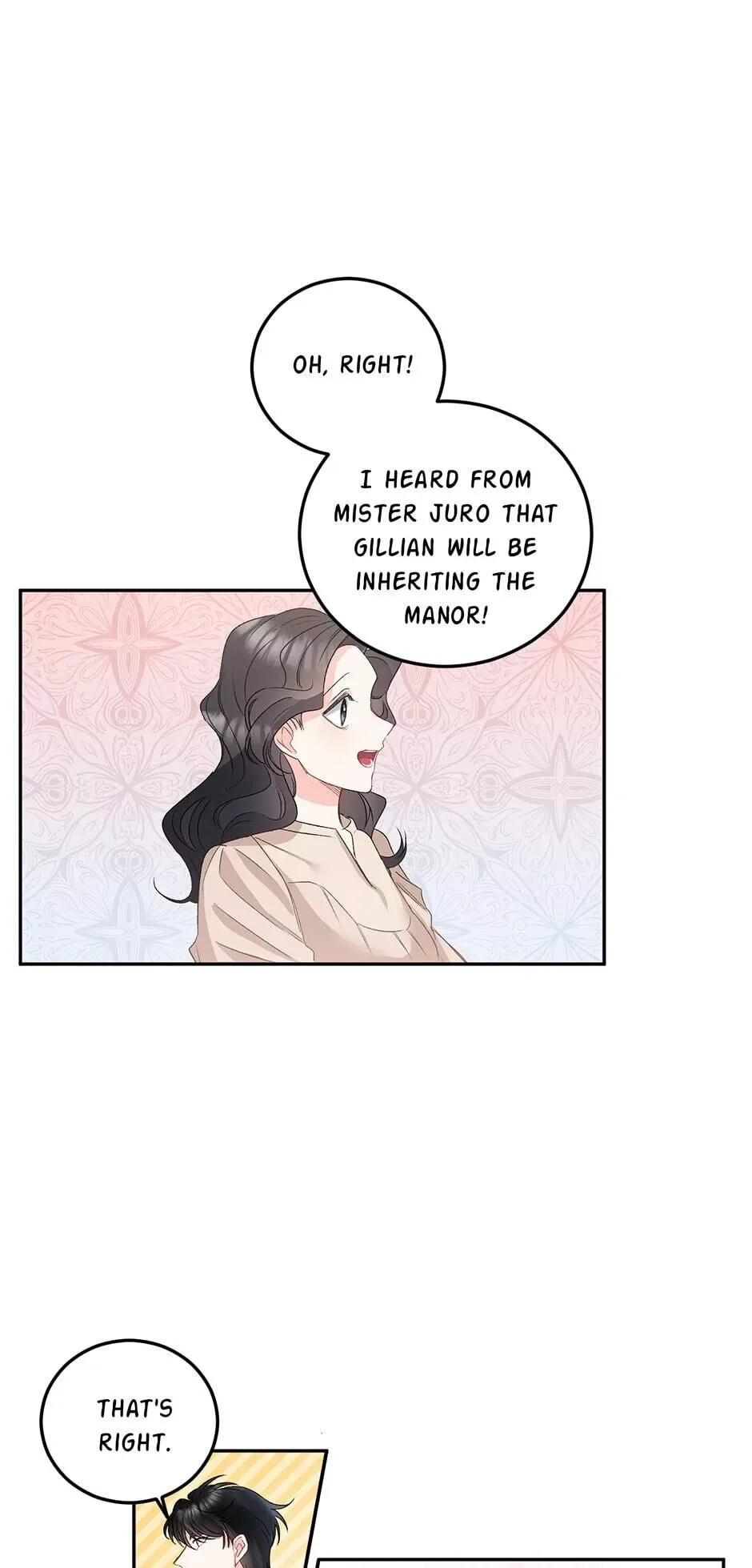 Lady Evony Chapter 33 page 32