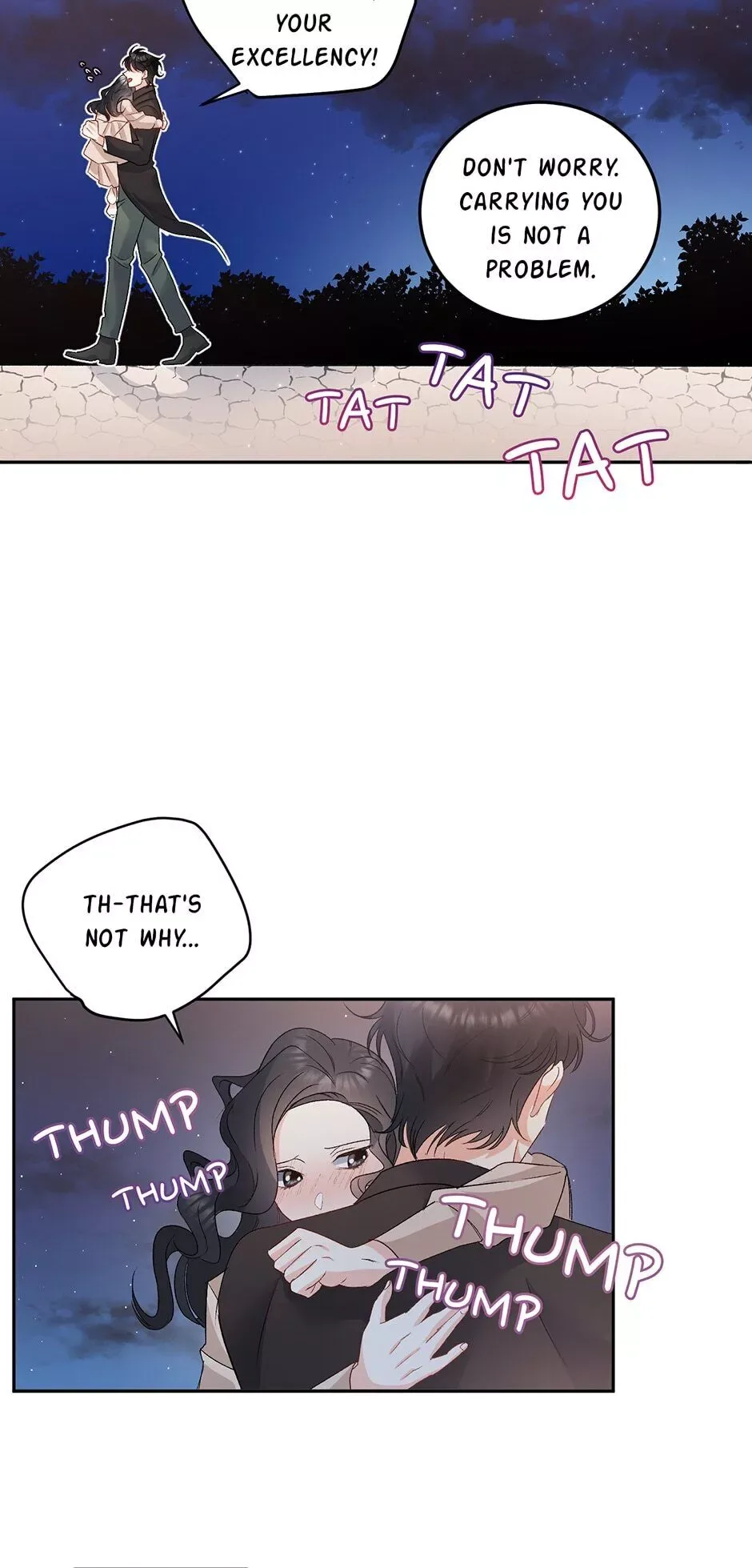 Lady Evony Chapter 33 page 46