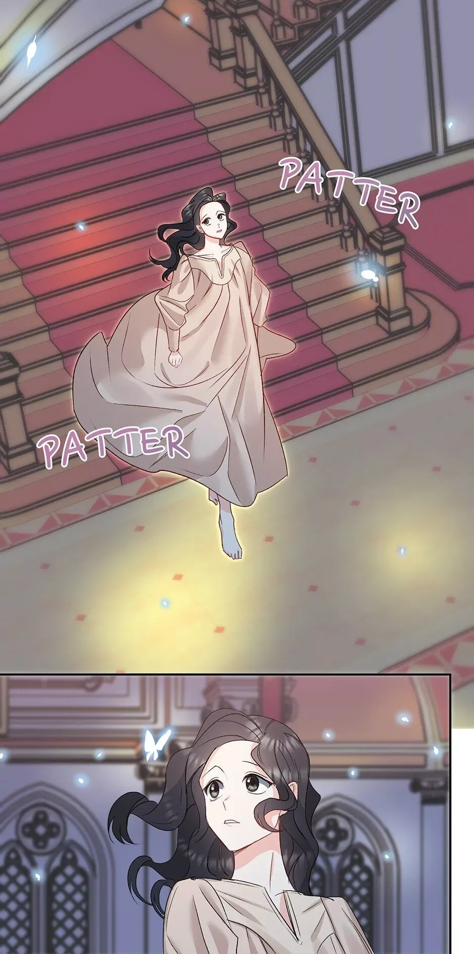 Lady Evony Chapter 33 page 56