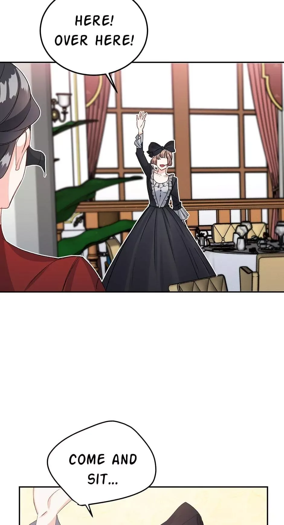 Lady Evony Chapter 34 page 4