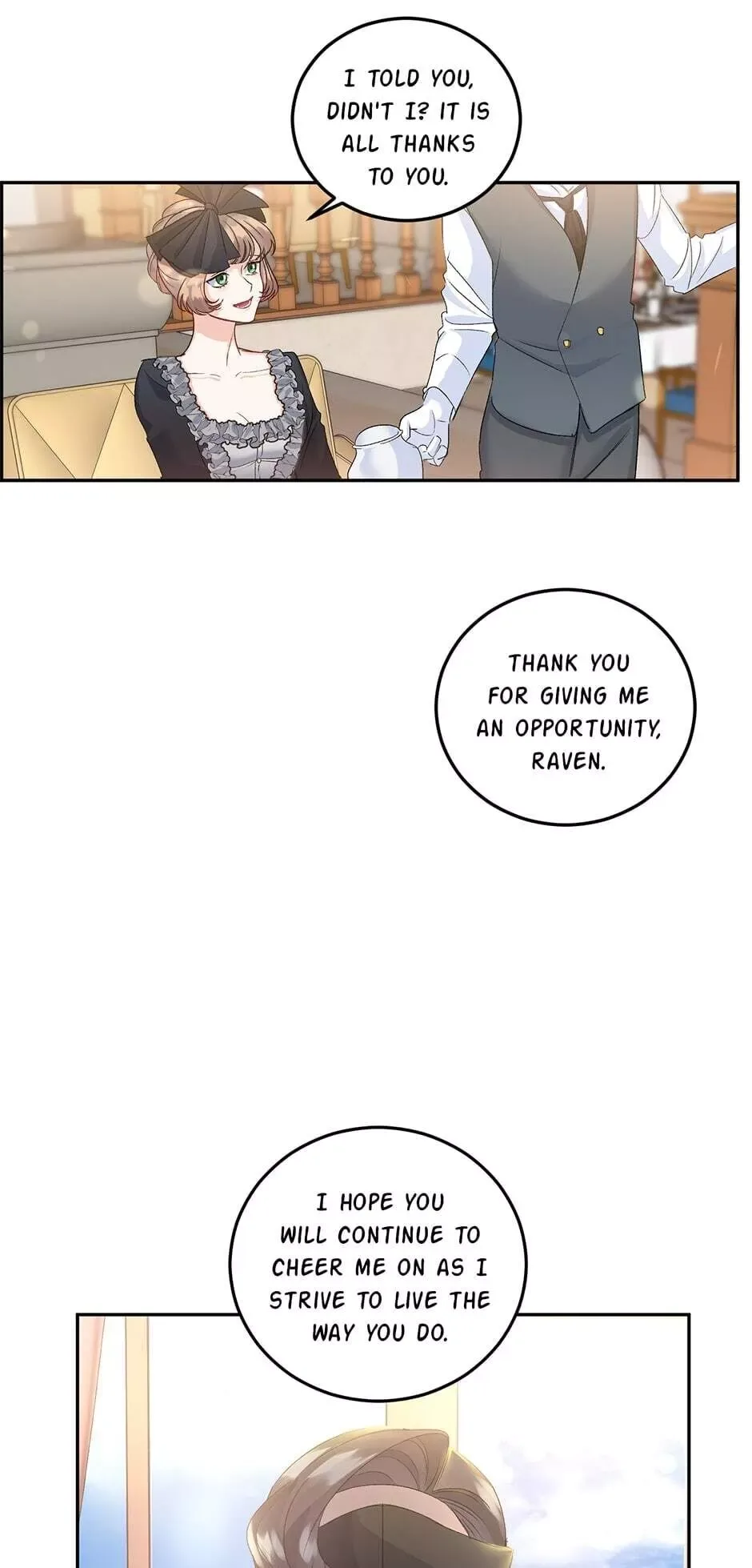 Lady Evony Chapter 34 page 29