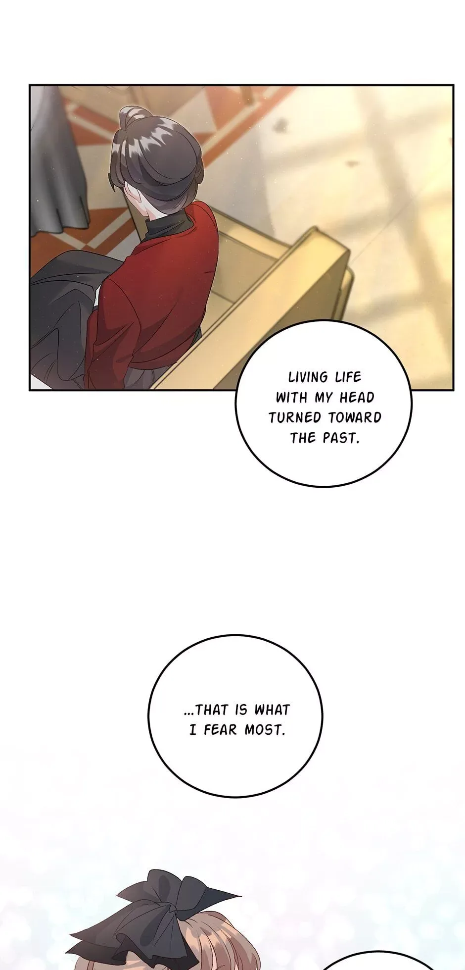 Lady Evony Chapter 34 page 20