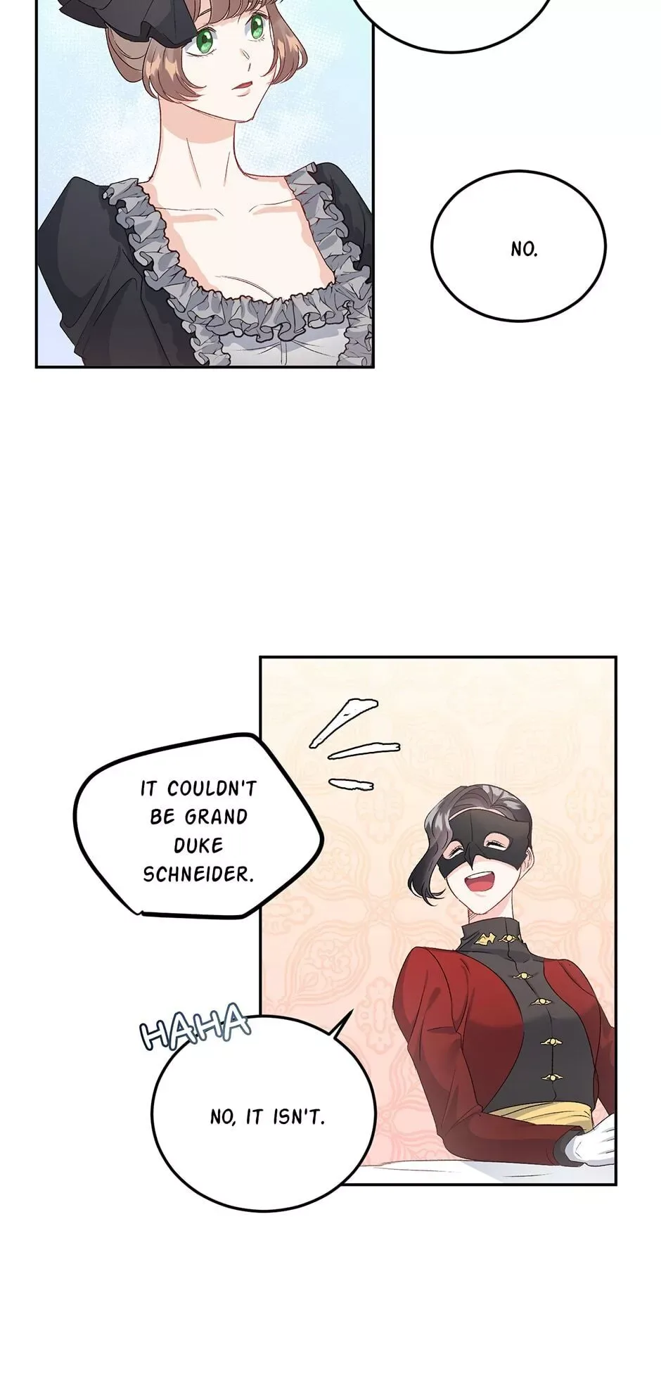Lady Evony Chapter 34 page 17
