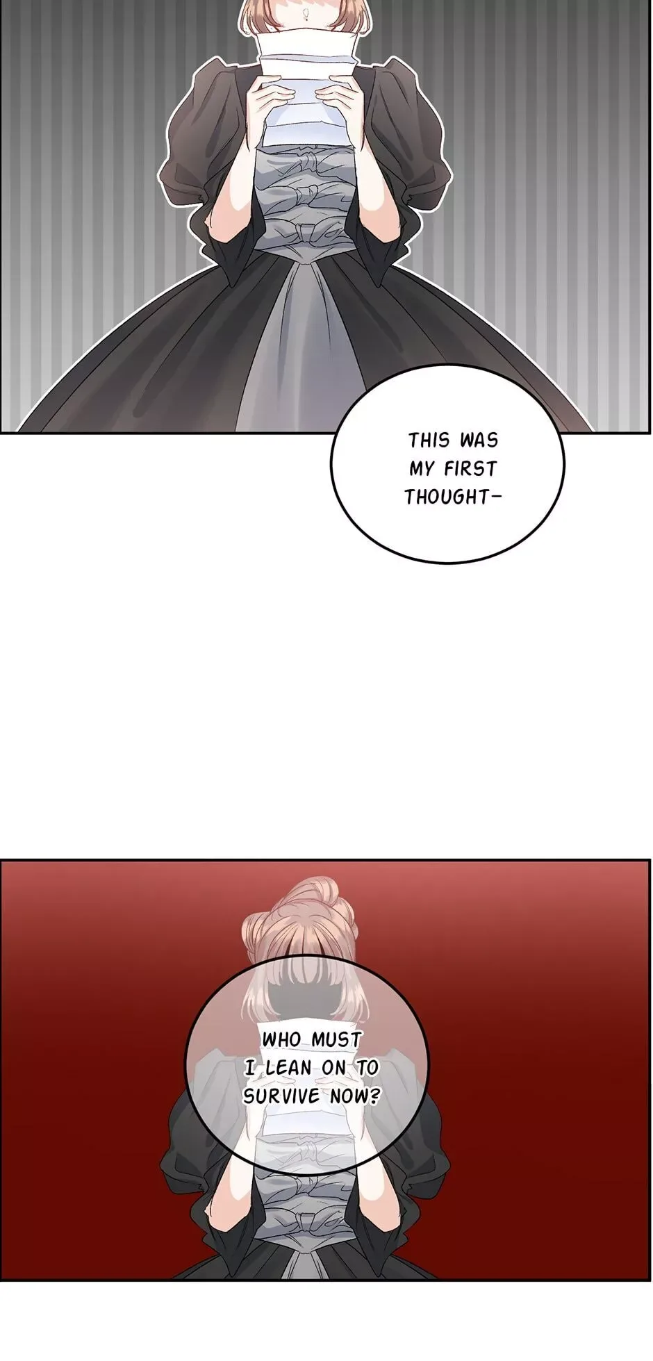 Lady Evony Chapter 34 page 23