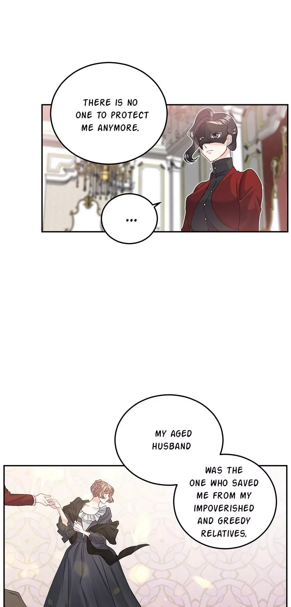 Lady Evony Chapter 34 page 24