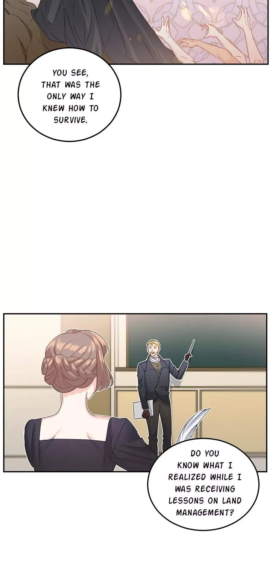 Lady Evony Chapter 34 page 25