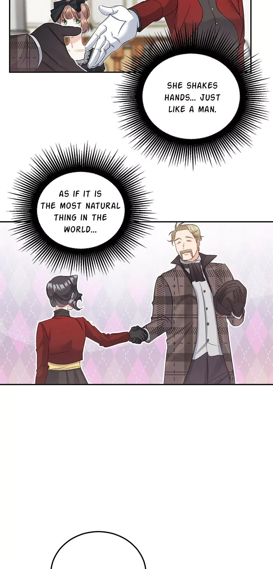Lady Evony Chapter 34 page 33