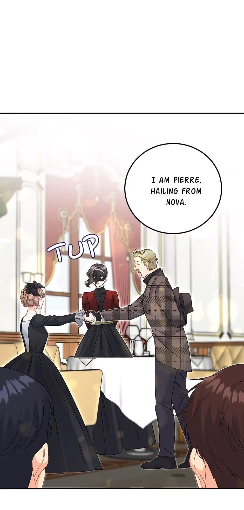 Lady Evony Chapter 34 page 35