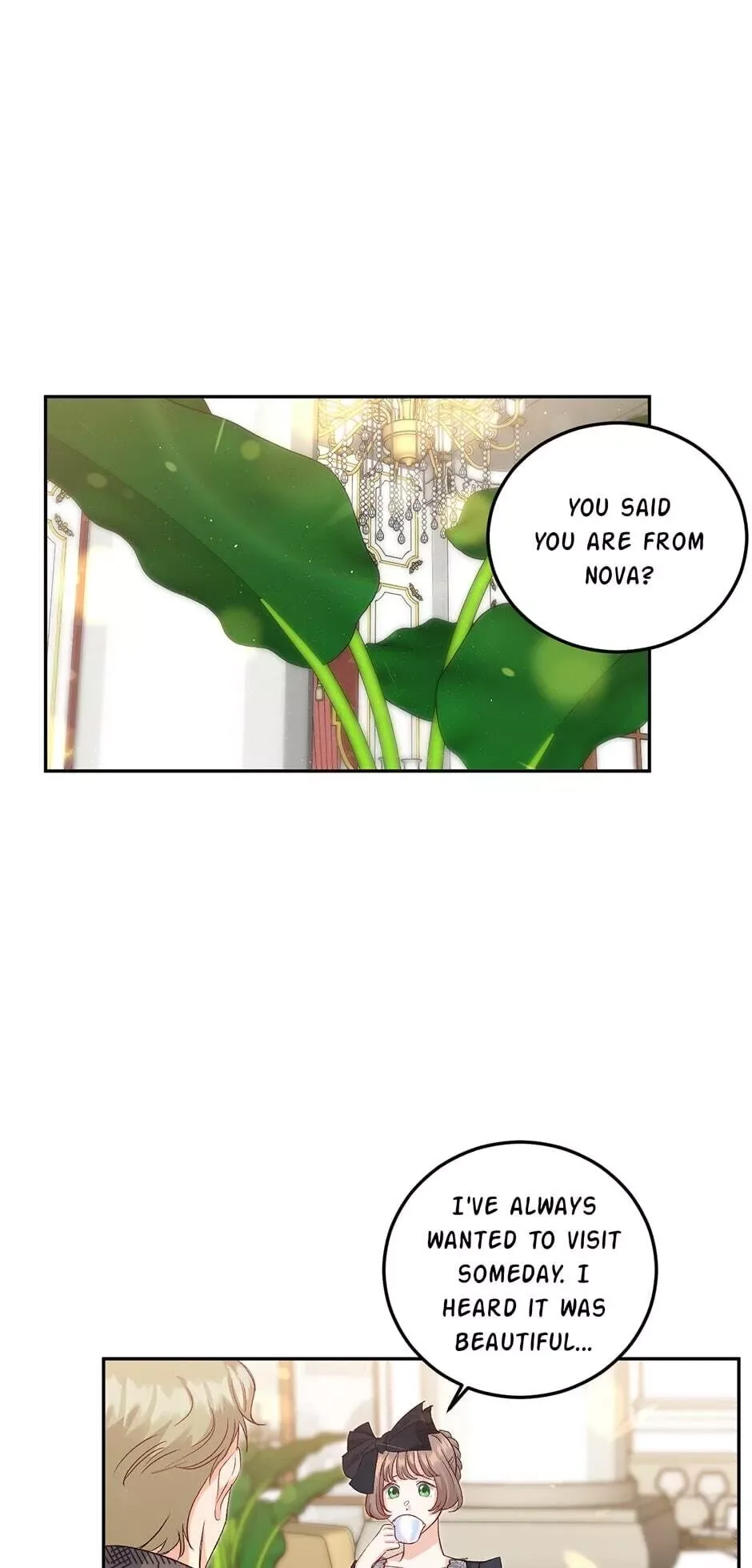 Lady Evony Chapter 34 page 36