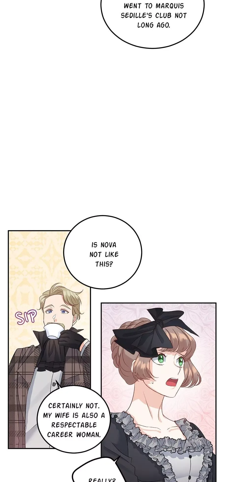 Lady Evony Chapter 34 page 39